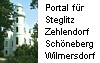 Steglitz-Zehlendorf Portal