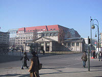 Wittenbergplatz und KaDeWe
